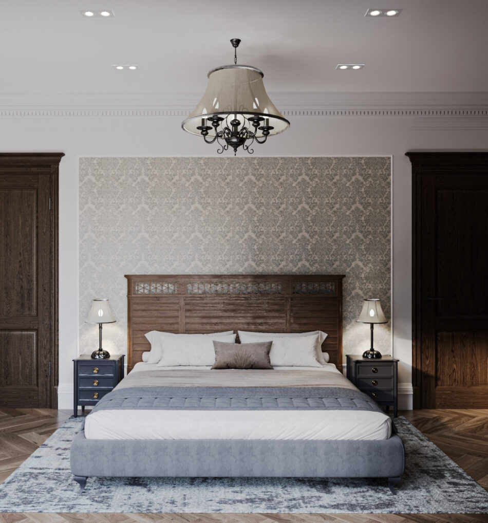 Grand Suite with Terrace